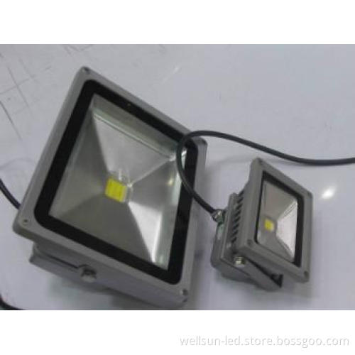 80W  LED floodlight